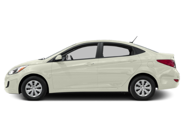 2015 Hyundai Accent GLS photo 2