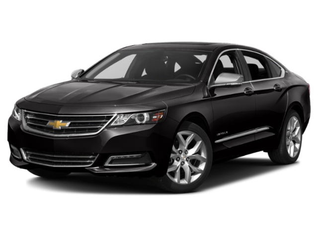 2015 Chevrolet Impala 1LS's photo