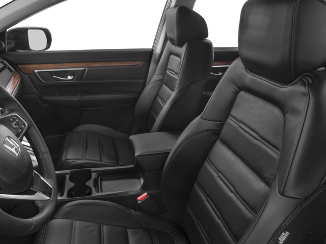 2018 Honda CR-V EX-L photo 6