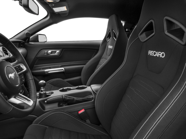 2017 FORD MUSTANG - Image 10