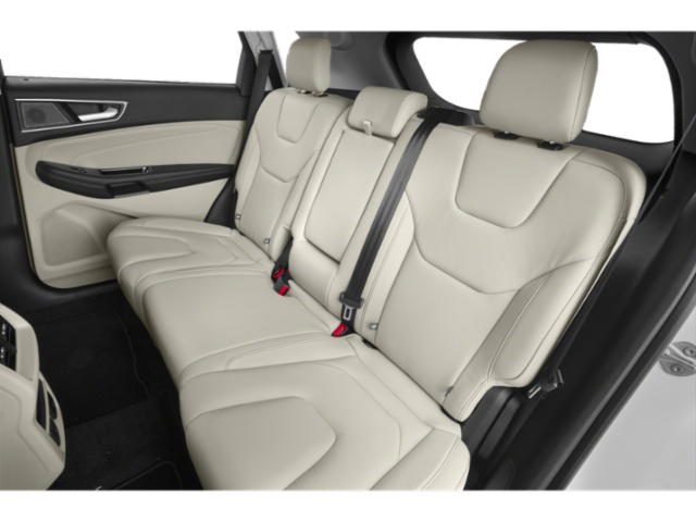2019 Ford Edge SEL photo 10