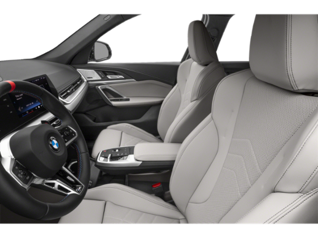 2025 Bmw X1 M35i photo 4