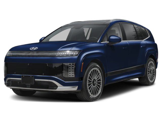 2026 Hyundai IONIQ 9 Performance Calligraphy's photo