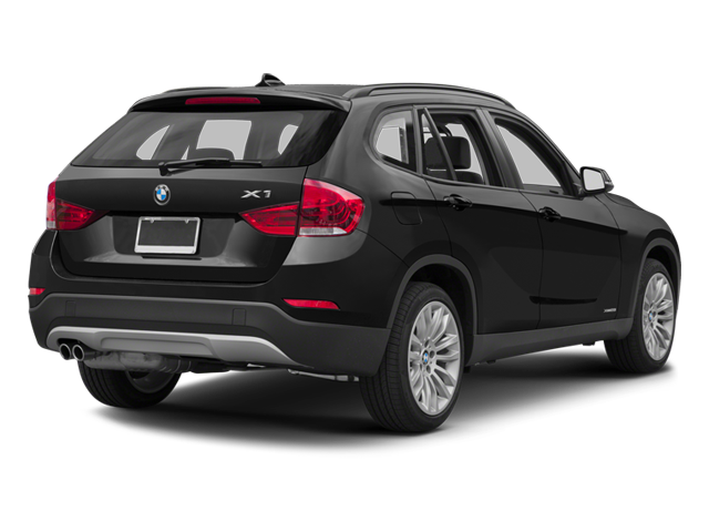 Used 2014 BMW X1 28i with VIN WBAVL1C54EVY20809 for sale in Highlands Ranch, CO