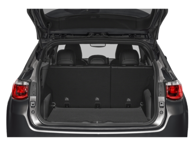 2026 Jeep Compass Latitude photo 7