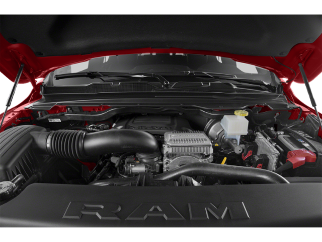 2022 RAM 1500 - Image 9