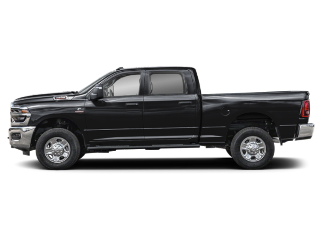 2026 Ram 2500 Big Horn photo 3
