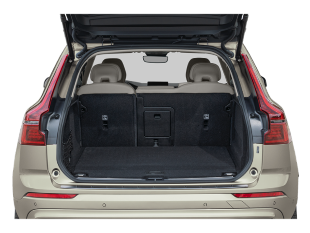 2026 VOLVO XC60 - Image 7