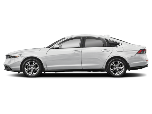 2025 Honda Accord LX photo 3
