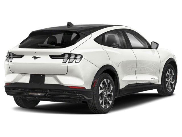 Used 2023 Ford Mustang Mach-E Premium AWD with VIN 3FMTK3SU7PMA78142 for sale in Rancho Santa Margarita, CA