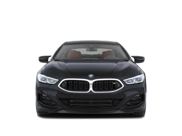 2026 Bmw M850i xDrive Gran Coupe photo 4