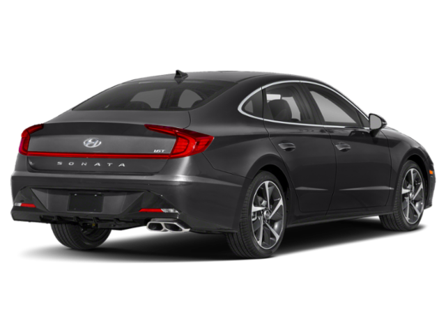 Used 2020 Hyundai Sonata SEL Plus with VIN 5NPEJ4J29LH052499 for sale in Leander, TX