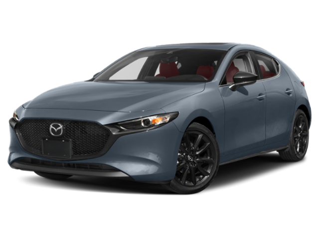 2023 Mazda Mazda3 Carbon Edition's photo