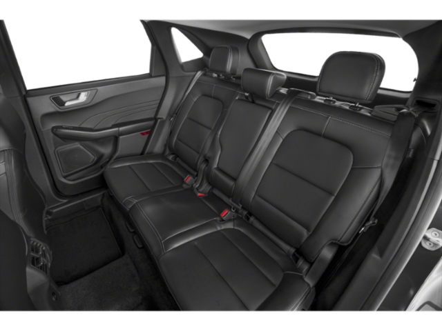 2026 Ford Escape Platinum photo 16