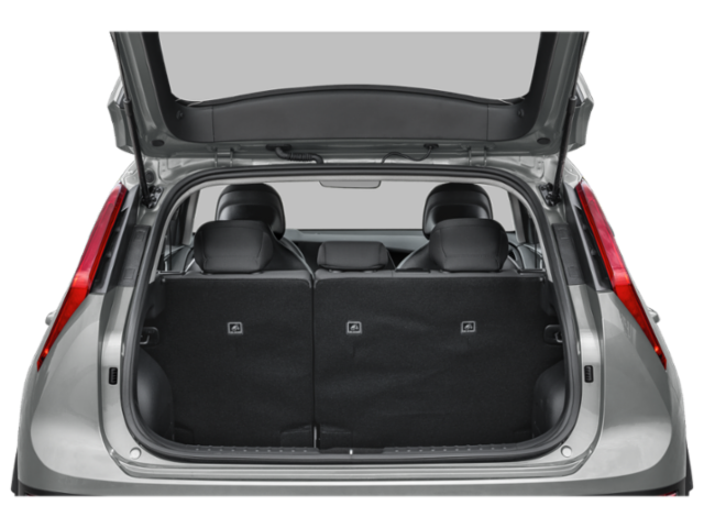 2026 Kia Niro LX photo 2