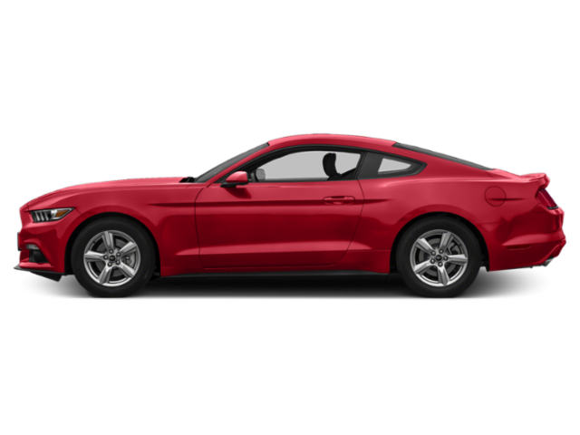 2015 Ford Mustang EcoBoost photo 3