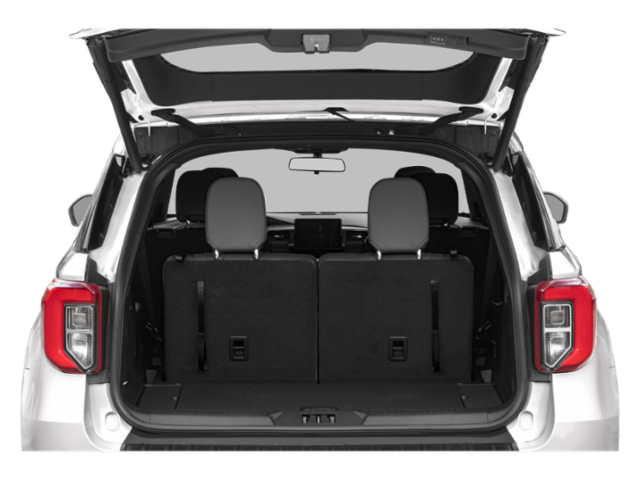2022 Ford Explorer Timberline photo 7