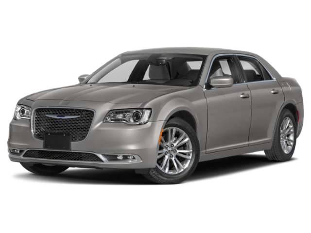 2022 Chrysler 300 Touring's photo