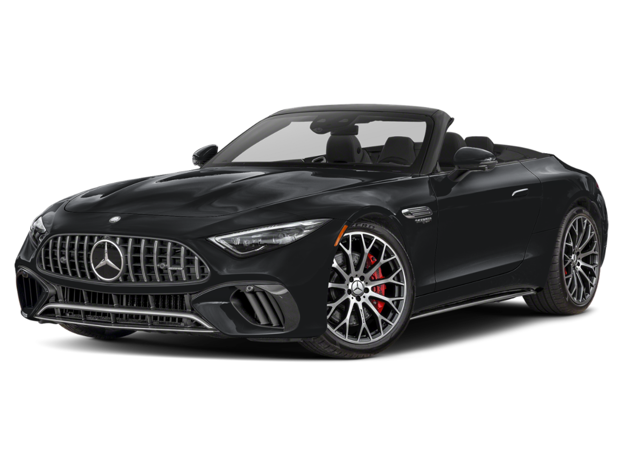 2026 Mercedes-Benz SL