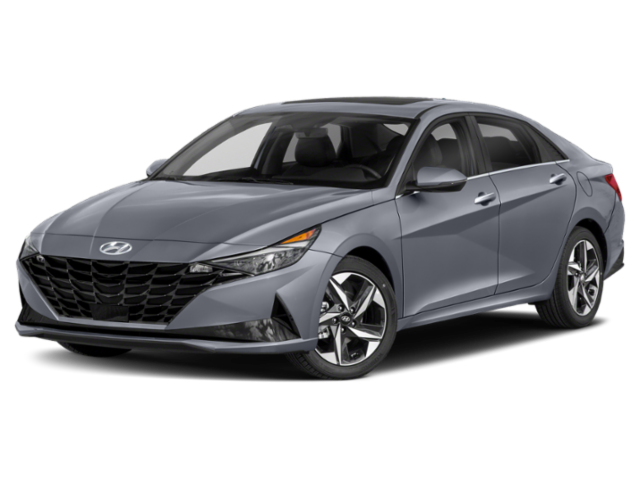 2023 Hyundai Elantra Limited's photo