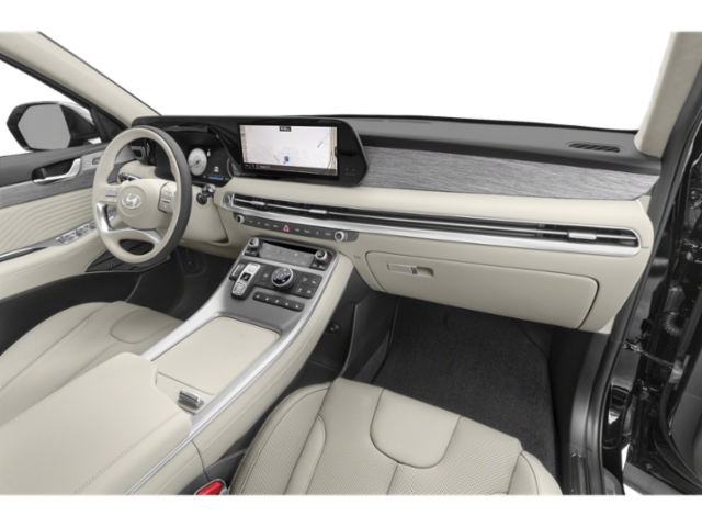 2023 Hyundai Palisade Calligraphy photo 12