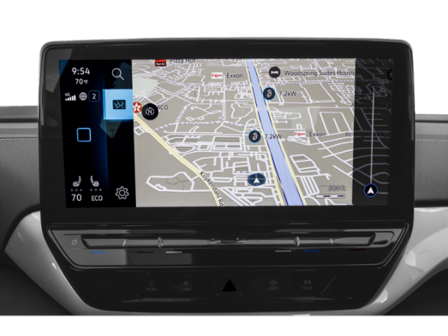 2025 Volkswagen ID.4 Pro Plus photo 13