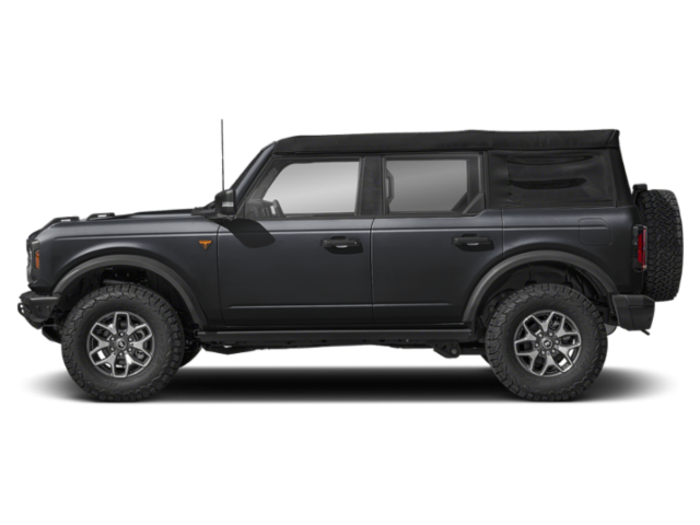 2025 Ford Bronco Badlands photo 25