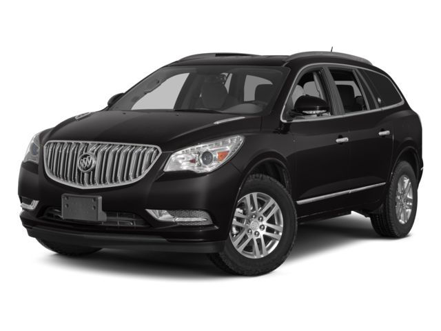 2014 Buick Enclave Leather's photo