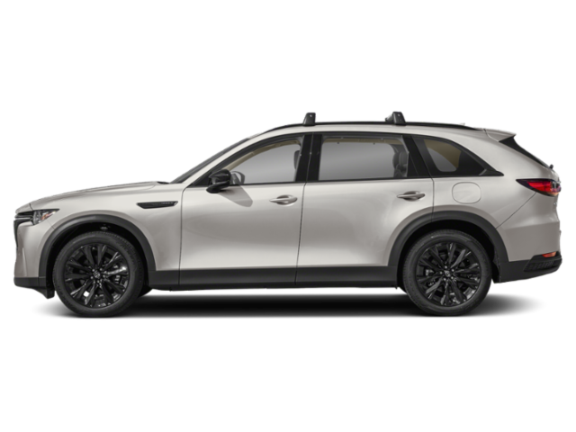 2025 Mazda CX-90 Plug-in Hybrid Premium S photo 2