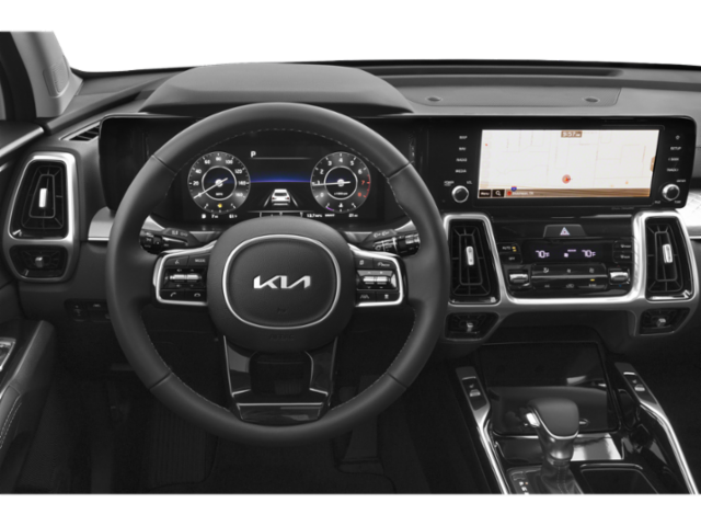 2023 Kia Sorento SX photo 4