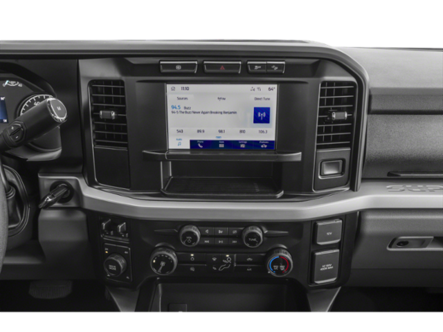 2024 Ford F-350 XLT photo 7