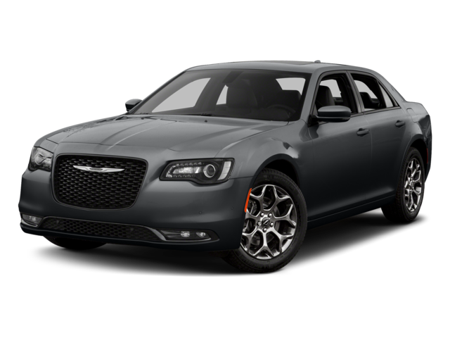 2016 Chrysler 300 S's photo