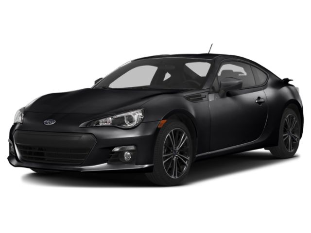 2015 Subaru BRZ Limited's photo