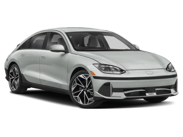 2025 Hyundai Ioniq 6 SEL photo 15