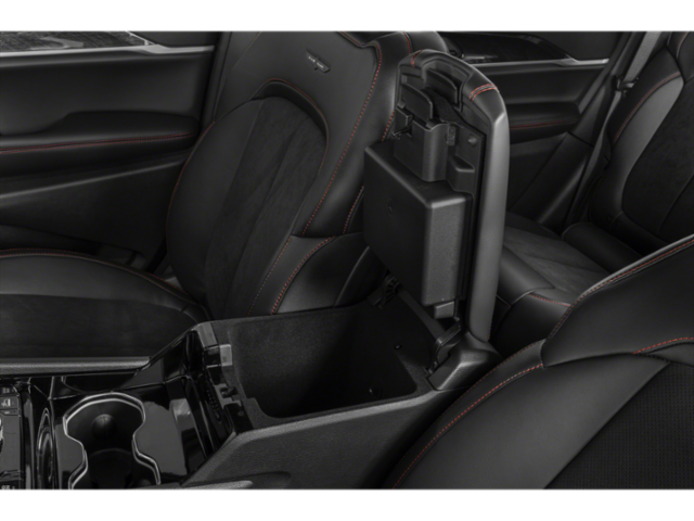 2022 Jeep Grand Cherokee Trailhawk photo 8