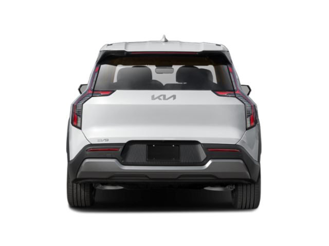 2026 Kia EV9 Light Long Range photo 5