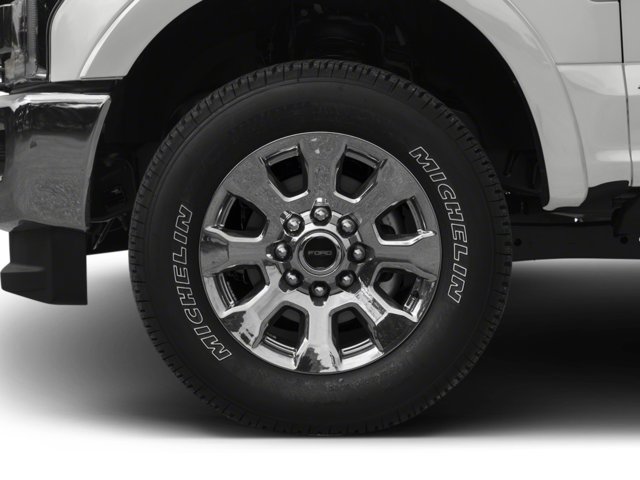 2017 Ford F-250 photo 8