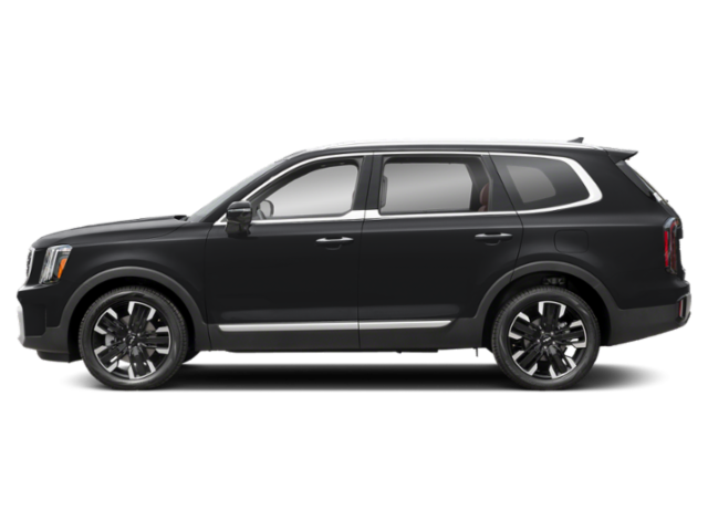 2025 Kia Telluride SX photo 3