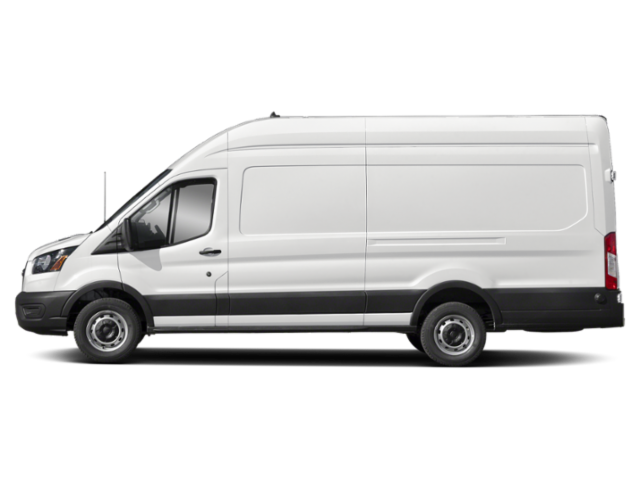 2025 Ford Transit Cargo Van photo 2
