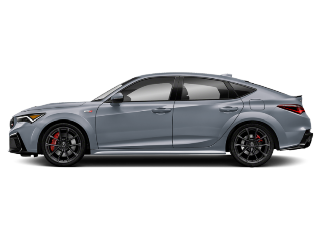 2026 Acura Integra Type S photo 2