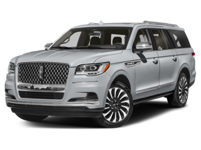 2022 LINCOLN NAVIGATOR L - Image 1