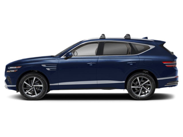 2026 Genesis GV80 2.5T Advanced photo 3