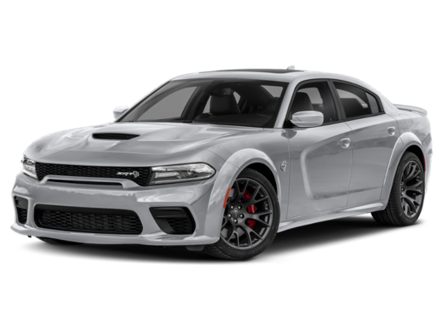 2023 Dodge Charger SRT's photo