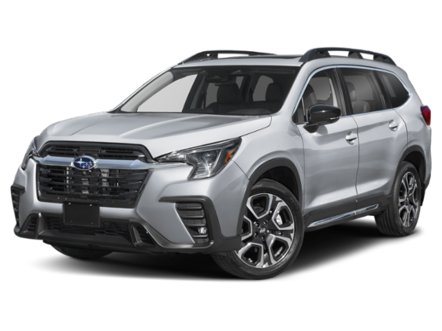 2025 Subaru Ascent Limited's photo