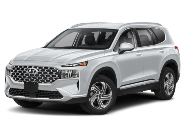 2021 Hyundai Santa Fe