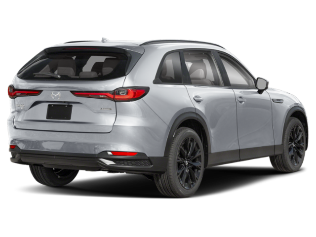 2025 Mazda CX-90 3.3 Turbo Premium S photo 4