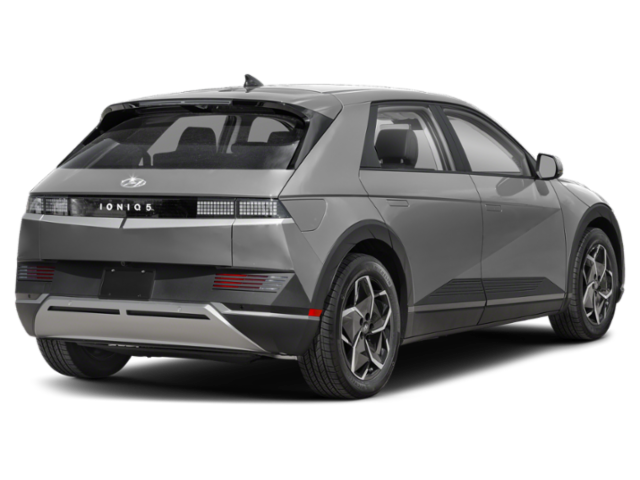 Used 2023 Hyundai IONIQ 5 SEL with VIN KM8KNDAF6PU214493 for sale in Midwest City, OK