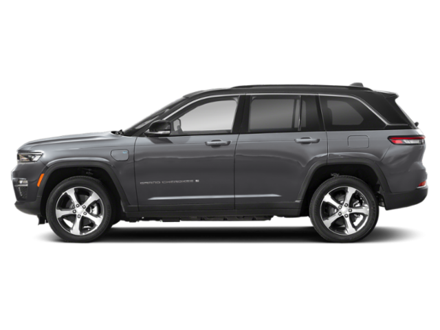 2023 Jeep Grand Cherokee Summit Reserve 4xe photo 7