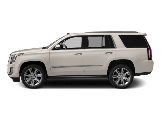 2015 Cadillac Escalade Luxury photo 3
