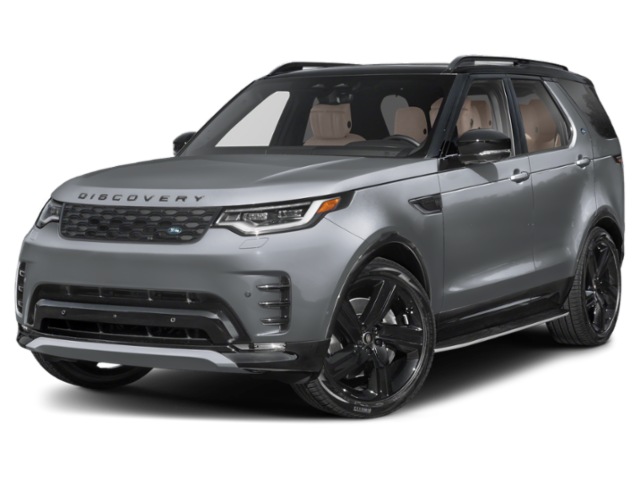 2025 Land Rover Discovery Dynamic SE's photo